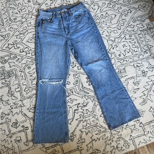 AE Highest Rise 90s Flare